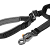 Ridgeline™ Leash - För dig med de högsta kraven - Obsidian Black, One Size - 4067-ObsidianBlack