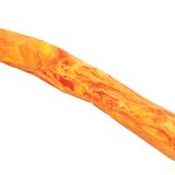 Ruffwear Gnawt-a-Stick - Apport leksak - Orange - 60723-803M