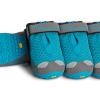 Ruffwear Grip Trex hundskor Blue Pool - S (Outlet) - S - P1560-410250