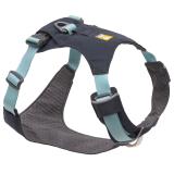 Ruffwear Hi & Light Harness - Lättviktssele - Basalt Gray, XXXS - 30821-042S3