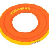 Ruffwear Hydro Plane, Apportleksak perfekt i vattenmiljöer - Orange - 60152-802L