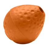 Ruffwear Turnup ™ - Hundleksak - Sockeye Red - 60401-601