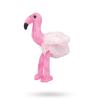 Trixie Flamingo 35 cm Mjuk Hundleksak Med Pip - 35969