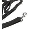 Trixie Handsfreebälte med expander – Löparkoppel för joggning och powerwalk, midja 60–120 cm - 1275