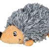 Trixie Igelkott Plyschleksak 12 cm - 34748
