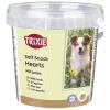 Trixie Soft Snack Happy Hearts – Mjuka träningsgodisar med lamm, 500 g - Lamm, 500 g - 31497