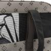 Trixie Transportväska Maxima – Utfällbar, öppnas fram och upp, 33×32×54 cm, beige/brun - Beige/brun - 28903