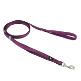 Weekend Warrior Standard Leash (Standardkoppel) - Eggplant - H934881