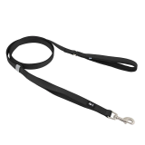 Weekend Warrior Standard Leash (Standardkoppel) - Raven - H934877