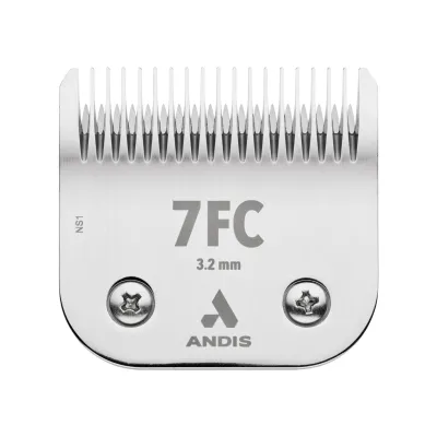 Andis Skär UltraEdge - Reservskär för klippmaskin