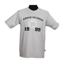 Arrak Varberg Grå Tröja