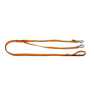 Bungee Leash Double från Non-Stop Dogwear