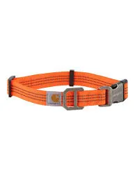 Carhartt Tradesman hundhalsband stl L