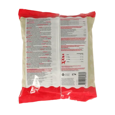 Favoritgodis 750g – Dogman