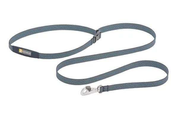 Hands-free koppel, Flagline från Ruffwear