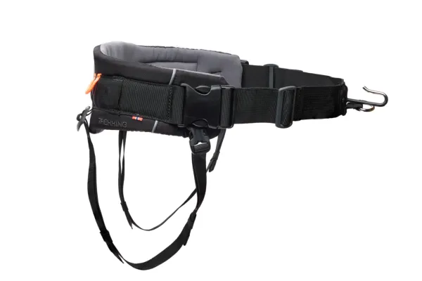 Handsfree-bälte för hundpromenaden – Trekking belt 2.0