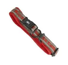 Hurtta Halsband Rött