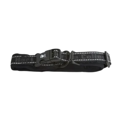 Hurtta Halsband Svart