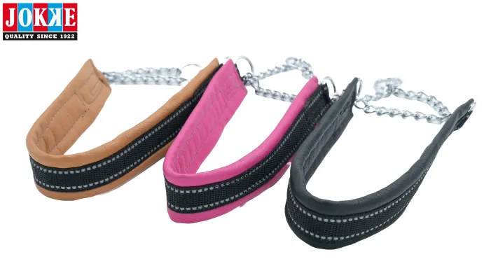 Jokke Aksu 2022 Halvstryp 30 mm – Finskt hantverk i mjukt läder