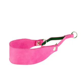 Jokke Jaava Fuchsia Halsband stl 23-28cm