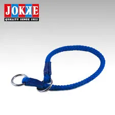 Jokke Kotton Helstryp Halsband, finns i flera färger