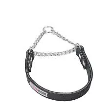 Jokke Rancher Halvstryp Svart