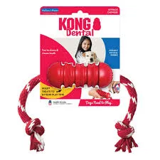 Kong Dental