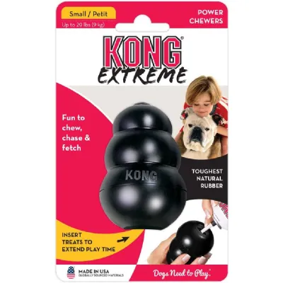 Kong Leksak Extreme - Tålig hundleksak för tuffa tag
