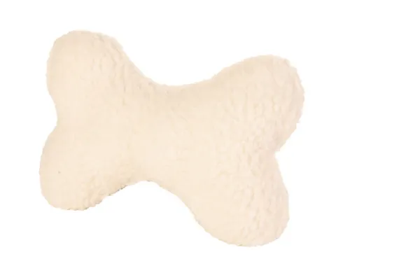 Leksak Teddyben med pip 20cm