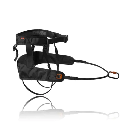 Löparbälte för Hund - CaniX Belt 2.0 för Canicross och Drag