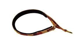 Nomehalsband Camo sand stl XL