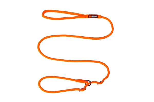 Retrieverkoppel för jakt och träning – Non-stop Dogwear Retriever Leash