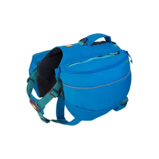Ruffwear Approach Pack Klövjeväska (Blue Dusk)