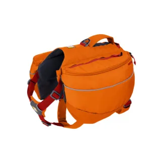 Ruffwear Approach Pack Klövjeväska (Campfire Orange)