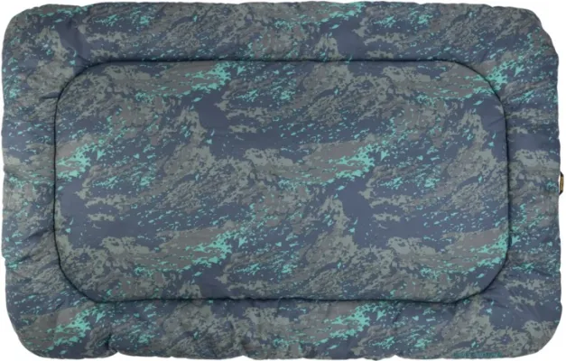 Ruffwear Basecamp™ Bed hundbädd Tidal Teal