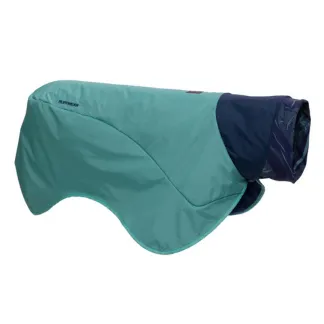 Ruffwear Dirtbag™ Dog Towel Aurora Teal