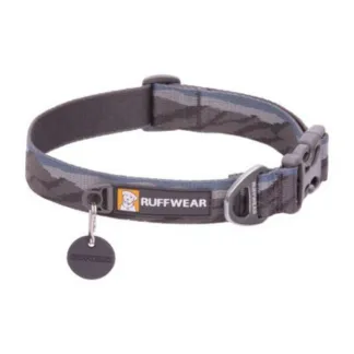 Ruffwear Flat Out™ Hundhalsband, finns i flera färger