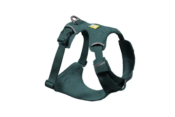 Ruffwear Front Range Flex Harness – hundsele för vardagskomfort och kontroll