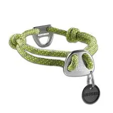 Ruffwear Knot-A-Collar (Version 0) hundhalsband i två färger