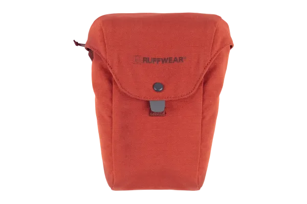 Ruffwear Knot-a-Hitch – tjudringslina för hund på lägerplats