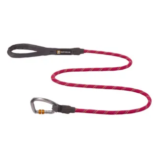 Ruffwear Knot-a-Leash, (Version 5) repkoppel i flera färger och tjocklekar