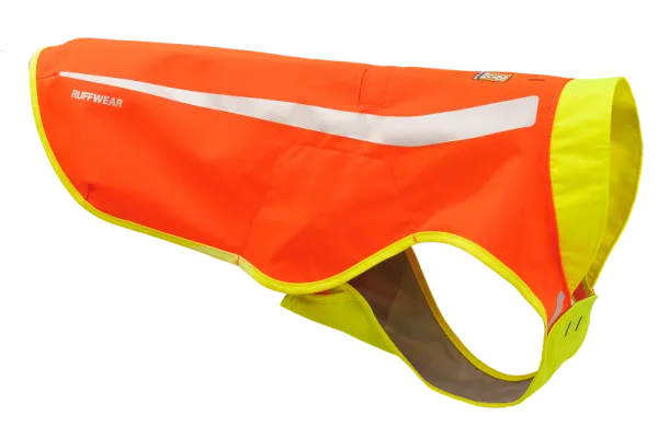 Ruffwear Lumenglow High-Vis Vest