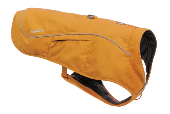 Ruffwear Overcoat Fuse Isolerad Väst