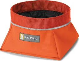 Ruffwear Quencher ™ Pumpkin Orange stl S (Version 2)