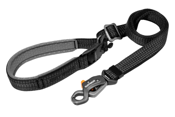 Ruffwear Ridgeline Lead – Justerbart hundkoppel för äventyr och vardag