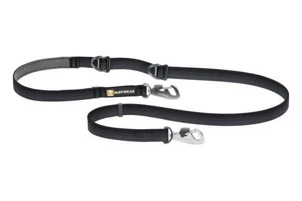 Ruffwear Switchbak™ Leash, hundkoppel med många möjligheter