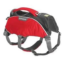 Ruffwear Web Master Pro