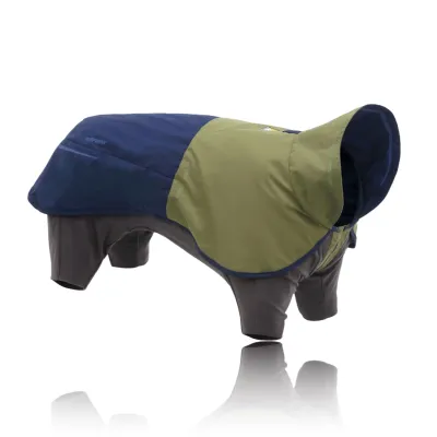 Vattentät Hundoverall - Sun Shower™ Coverall