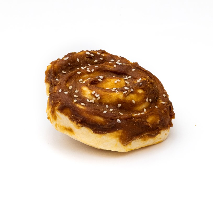 Dogman Bakery Collection Tuggbulle med Anka 10 cm -  - 310375
