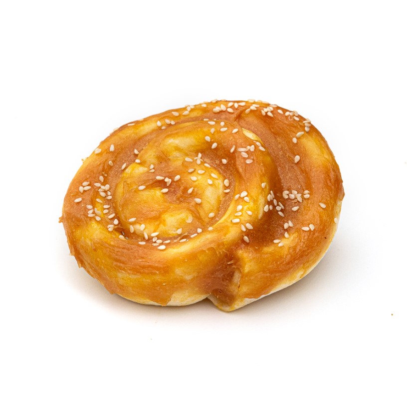 Dogman Bakery Collection Tuggbulle med Kyckling 10 cm -  - 310365